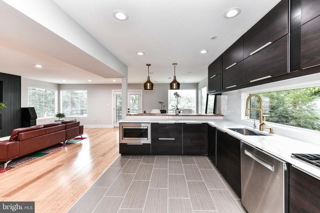 2432 S CULPEPER ST, Arlington, VA 22206