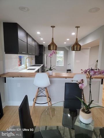 2432 S CULPEPER ST, Arlington, VA 22206