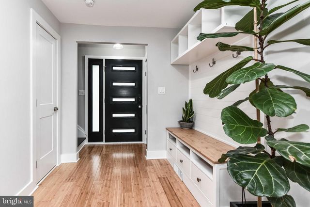 2432 S CULPEPER ST, Arlington, VA 22206