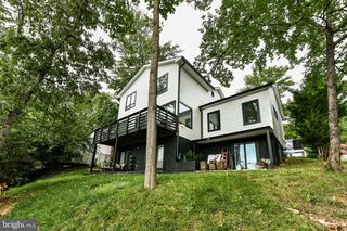 2432 S CULPEPER ST, Arlington, VA 22206