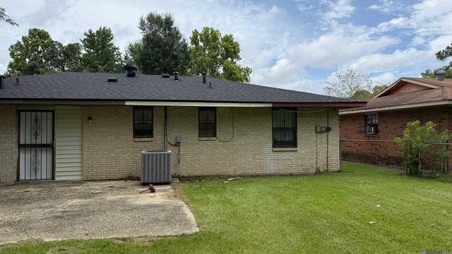 2322 S Brock Pl, Baton Rouge, LA 70807