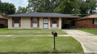 2322 S Brock Pl, Baton Rouge, LA 70807