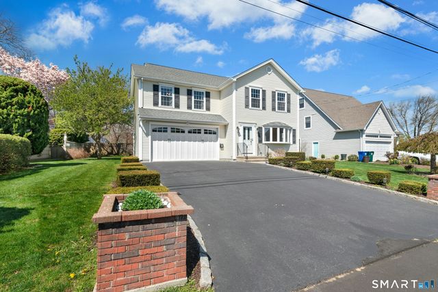 235 Laurel Street, Stratford, CT 06615