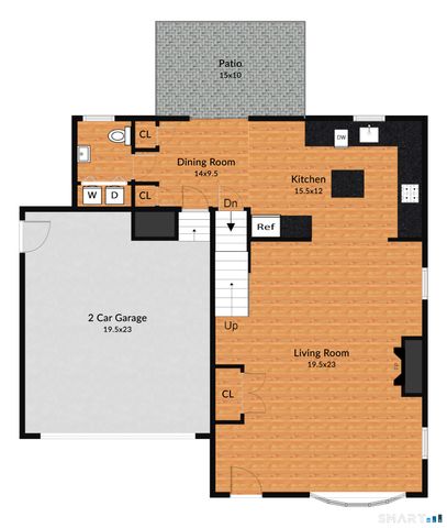 235 Laurel Street, Stratford, CT 06615