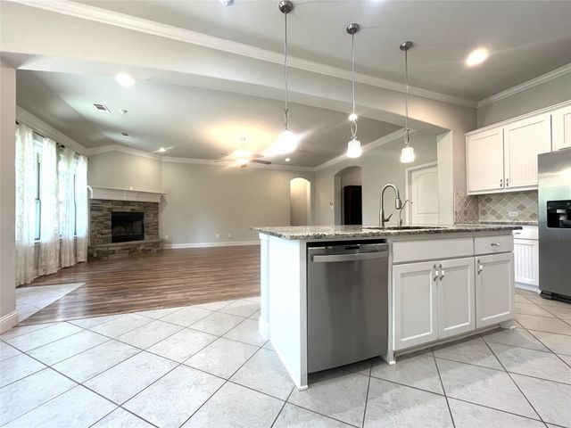 348 Bessie Coleman Boulevard, Waxahachie, TX 75165