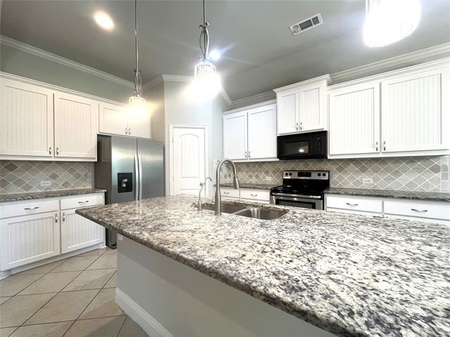 348 Bessie Coleman Boulevard, Waxahachie, TX 75165