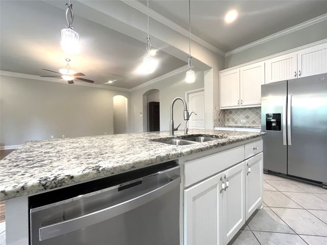 348 Bessie Coleman Boulevard, Waxahachie, TX 75165