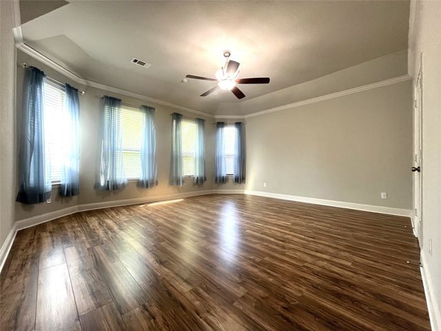 348 Bessie Coleman Boulevard, Waxahachie, TX 75165