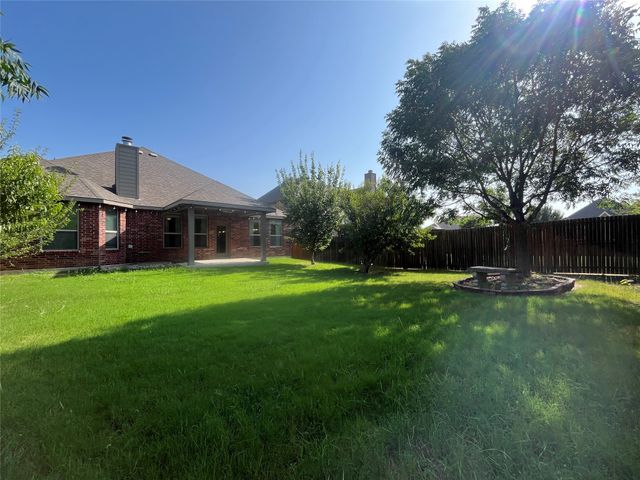 348 Bessie Coleman Boulevard, Waxahachie, TX 75165