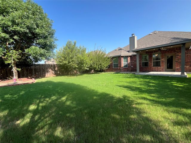348 Bessie Coleman Boulevard, Waxahachie, TX 75165