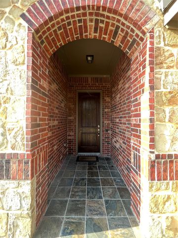 348 Bessie Coleman Boulevard, Waxahachie, TX 75165