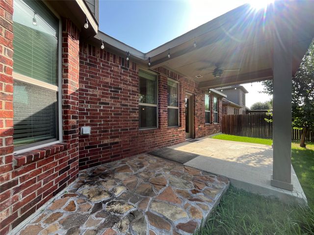 348 Bessie Coleman Boulevard, Waxahachie, TX 75165