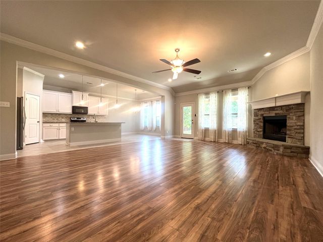348 Bessie Coleman Boulevard, Waxahachie, TX 75165
