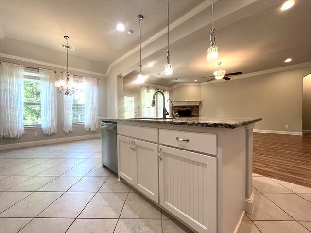 348 Bessie Coleman Boulevard, Waxahachie, TX 75165