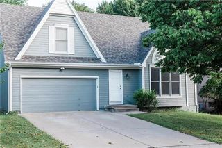12435 S Parker Terrace, Olathe, KS 66061