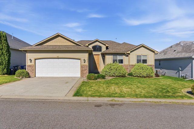 7808 S Parway Ln, Cheney, WA 99004