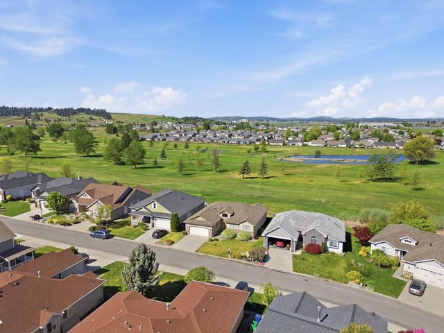 7808 S Parway Ln, Cheney, WA 99004