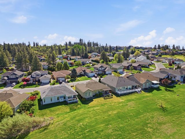 7808 S Parway Ln, Cheney, WA 99004