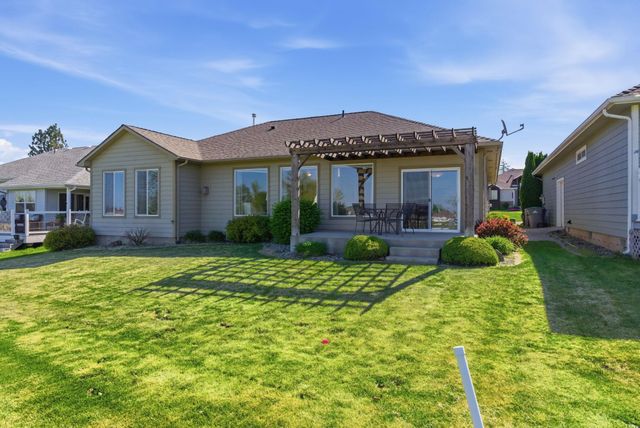 7808 S Parway Ln, Cheney, WA 99004