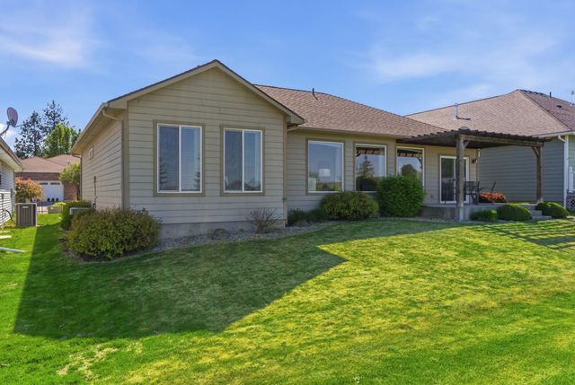 7808 S Parway Ln, Cheney, WA 99004