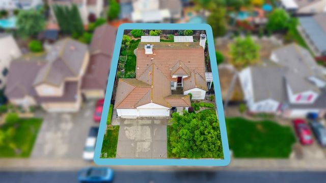 4609 Sun West Dr, Salida, CA 95368