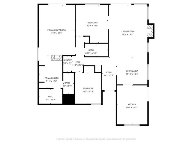 4609 Sun West Dr, Salida, CA 95368