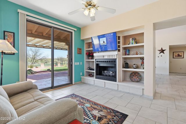 4254 S Camino Del Tejon, Green Valley, AZ 85622
