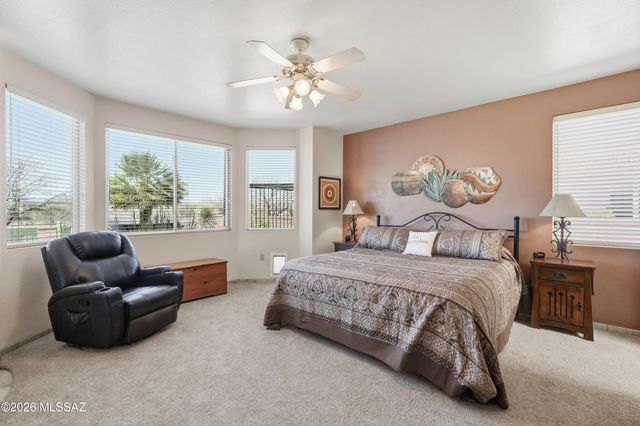 4254 S Camino Del Tejon, Green Valley, AZ 85622