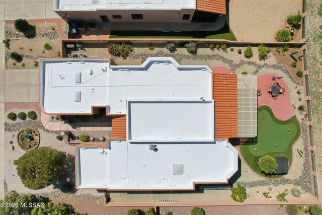 4254 S Camino Del Tejon, Green Valley, AZ 85622