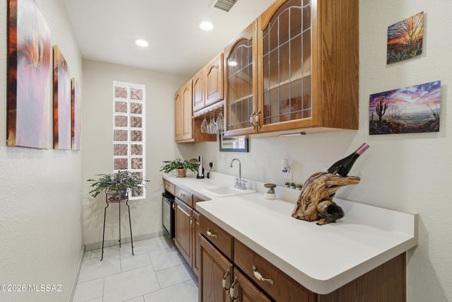 4254 S Camino Del Tejon, Green Valley, AZ 85622