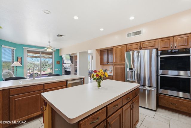 4254 S Camino Del Tejon, Green Valley, AZ 85622