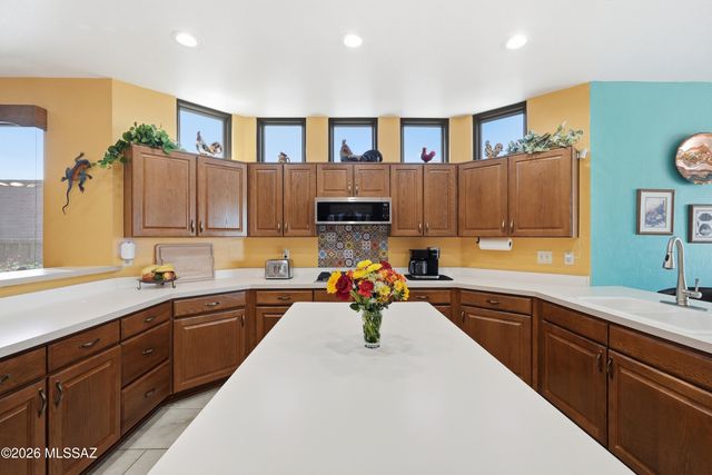 4254 S Camino Del Tejon, Green Valley, AZ 85622