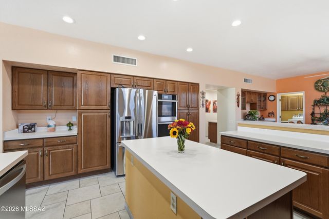 4254 S Camino Del Tejon, Green Valley, AZ 85622