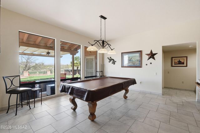 4254 S Camino Del Tejon, Green Valley, AZ 85622