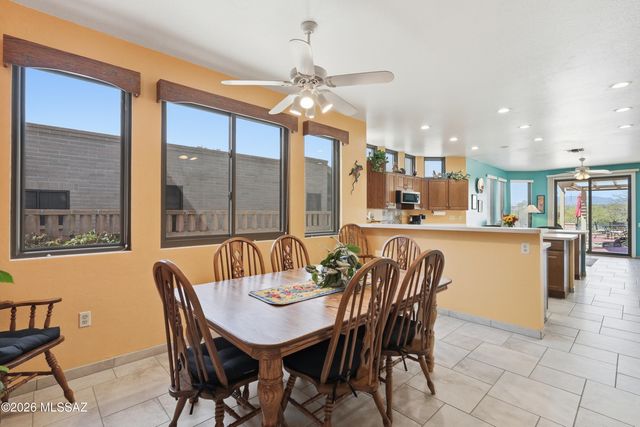 4254 S Camino Del Tejon, Green Valley, AZ 85622