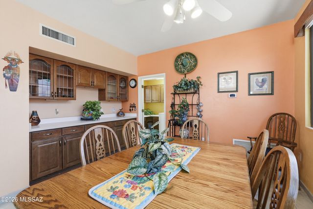 4254 S Camino Del Tejon, Green Valley, AZ 85622