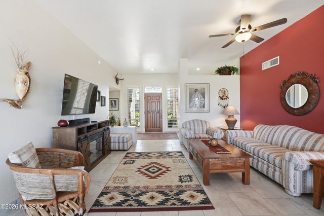 4254 S Camino Del Tejon, Green Valley, AZ 85622