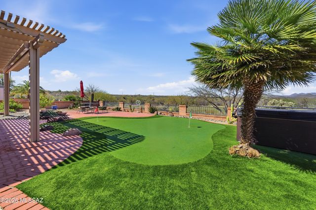 4254 S Camino Del Tejon, Green Valley, AZ 85622