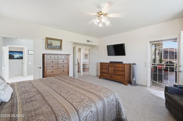 4254 S Camino Del Tejon, Green Valley, AZ 85622