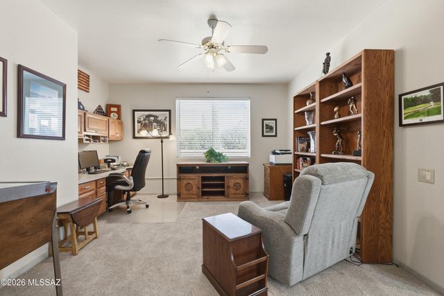 4254 S Camino Del Tejon, Green Valley, AZ 85622