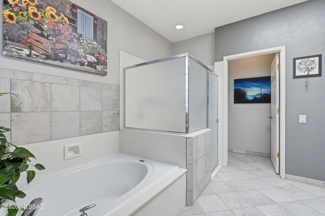 4254 S Camino Del Tejon, Green Valley, AZ 85622