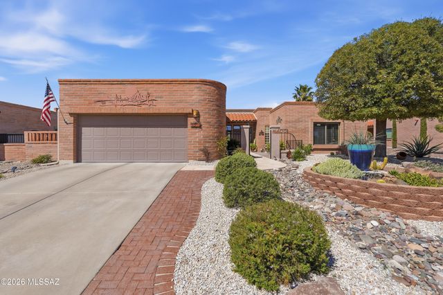 4254 S Camino Del Tejon, Green Valley, AZ 85622