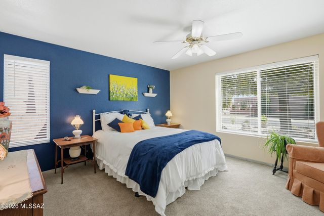 4254 S Camino Del Tejon, Green Valley, AZ 85622