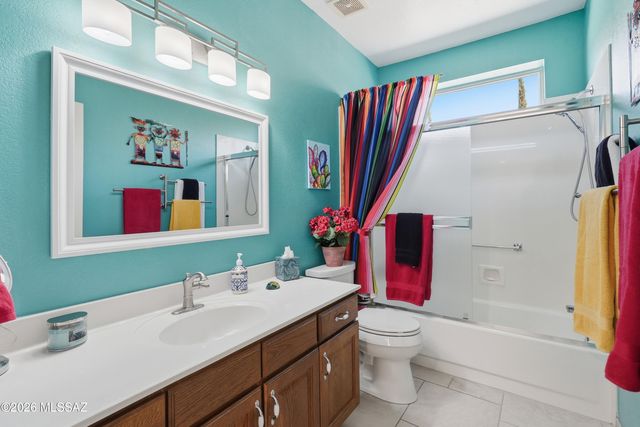 4254 S Camino Del Tejon, Green Valley, AZ 85622