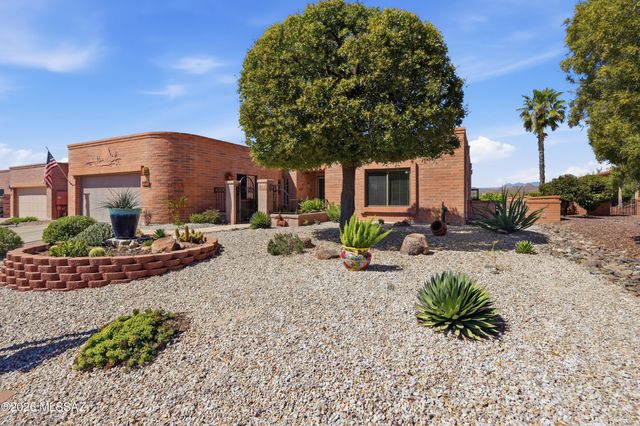 4254 S Camino Del Tejon, Green Valley, AZ 85622