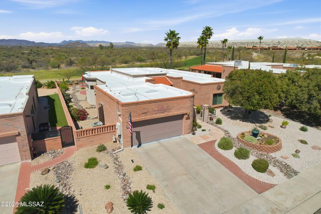 4254 S Camino Del Tejon, Green Valley, AZ 85622