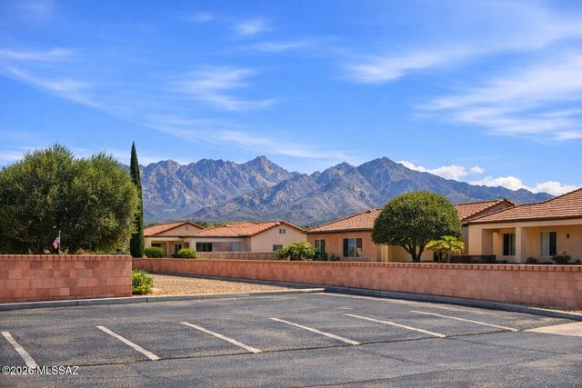 4254 S Camino Del Tejon, Green Valley, AZ 85622
