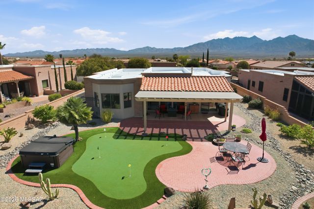 4254 S Camino Del Tejon, Green Valley, AZ 85622