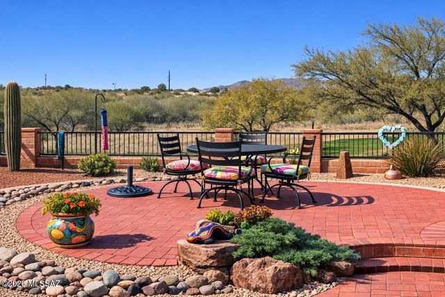 4254 S Camino Del Tejon, Green Valley, AZ 85622