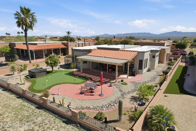 4254 S Camino Del Tejon, Green Valley, AZ 85622